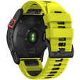 Silikonový řemínek QuickFit pro Garmin Fenix 22mm