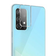 Tvrzené sklo na fotoaparát pro Samsung Galaxy A52 / A52s, průhledné