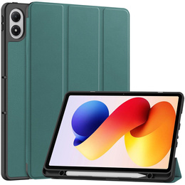 Pouzdro s klopou Smartcase pro Xiaomi Redmi Pad 2 Pro