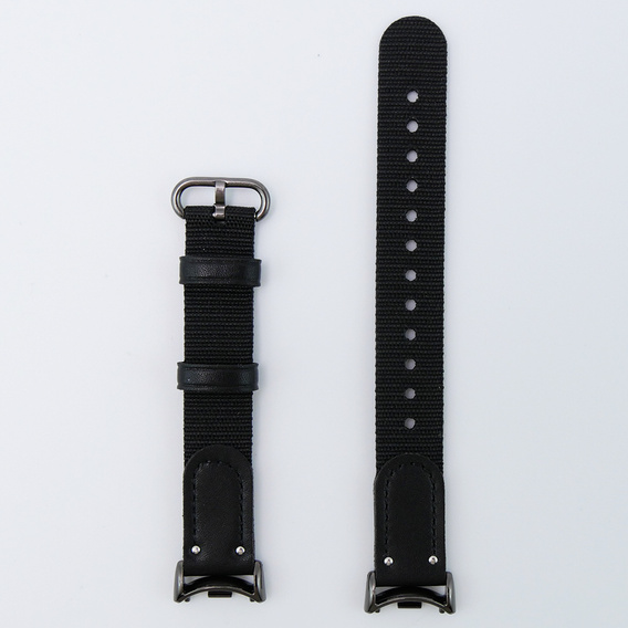 Nylonový řemínek pro Xiaomi Smart Band 10 / 9 / 8