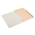 Pouzdro pro iPad 9.7 2017 / 2018, Smartcase, zlaté