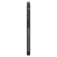 Pouzdro Spigen Tough Armor Mag Gunmetal pro Samsung Galaxy S25