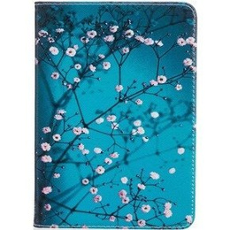 Pouzdro pro Amazon Kindle Paperwhite 1/2/3, Smartcase, sakura