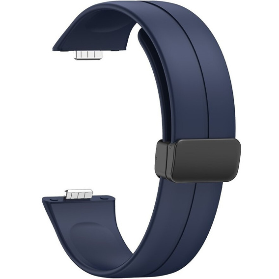 Silikonový řemínek pro Huawei Watch Fit 4 / 4 Pro / 3