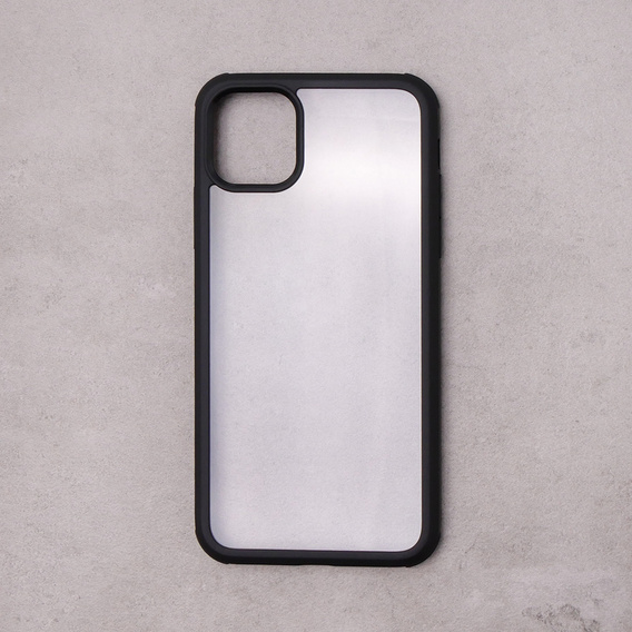 Pouzdro pro iPhone 11 Pro Max, ERBORD Guardian, černé