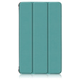 Pouzdro pro Samsung Galaxy Tab A7 Lite 8.7 T220 / T225, Smartcase, zelené