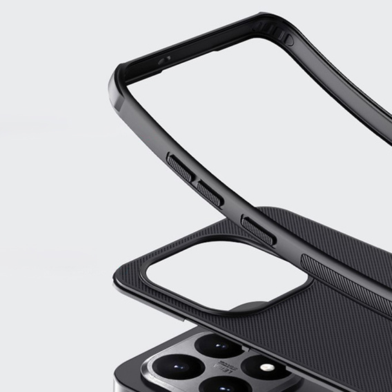 Pouzdro NILLKIN Super Frosted Shield Case pro Xiaomi 15T