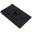 Pouzdro pro Lenovo Tab M10 10.1 Gen 3 TB-328FU/TB-328XU TB330FU 10.95", otočné o 360°, černý