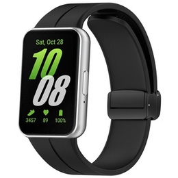 Silikonový řemínek pro Samsung Galaxy Fit 3