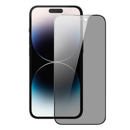 Tvrzené sklo Dux Ducis Anti Spy pro iPhone 14 Pro Max