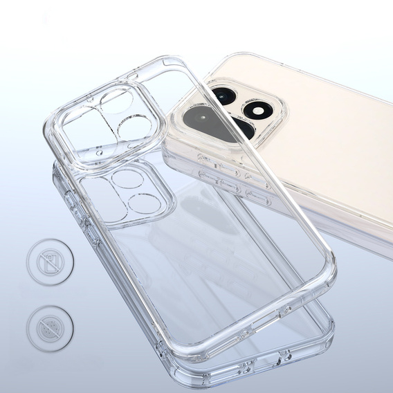 Odolné pouzdro proti nárazům pro OnePlus 15