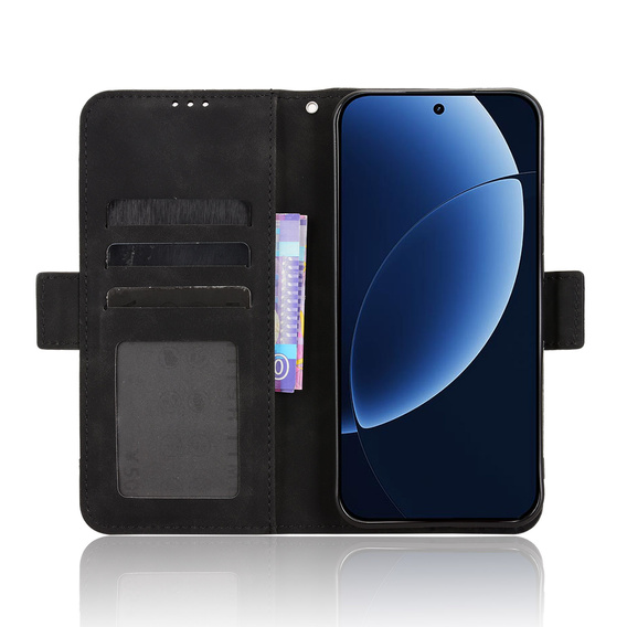Pouzdro s klopou Card Slot pro Realme GT 8 Pro