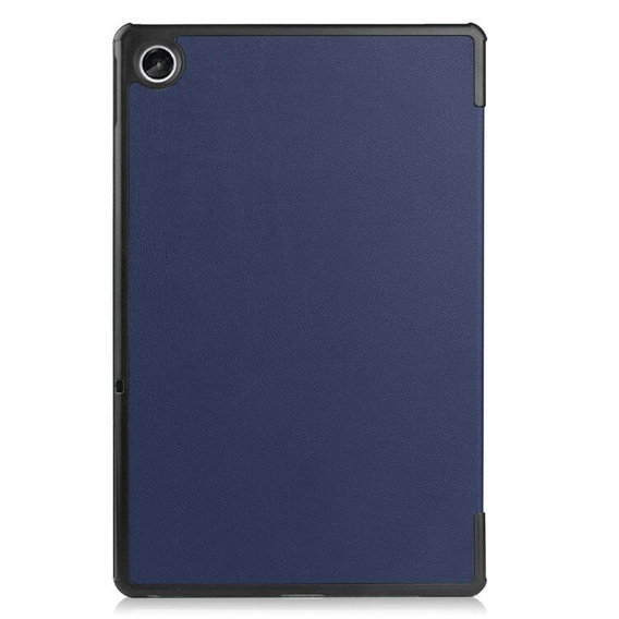 Pouzdro pro Lenovo Tab M10 Plus 10.6 Gen 3 TB-125F TB-128F, Smartcase, námořnicky modré