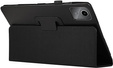 Pouzdro pro Lenovo Tab M11, bi-fold, s klopou, černé