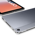 Pouzdro pro Oppo Pad Air, silikonové, průhledné