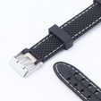Silikonový řemínek pro Xiaomi Smart Band 10 / 9 / 8