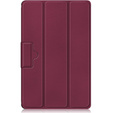 Pouzdro pro Lenovo Tab M10 Plus 10.6 TB-125F / TB-128F 3 Gen, Smartcase, modré