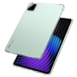 Pouzdro pro Xiaomi Pad 7 / 7 Pro, silikonové, průhledné