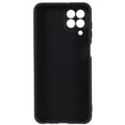 Pouzdro pro Samsung Galaxy M33 5G, Silicone Lite, černé