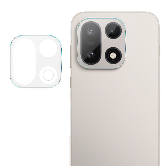 2x tvrzené sklo ERBORD pro fotoaparát OnePlus 15