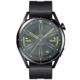 2x hybridní sklo ERBORD pro Huawei Watch GT 3 46mm