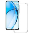 Pouzdro pro Oppo A60, Dropproof, průhledné