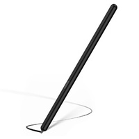 Stylus Touch Screen Stylus Pen pro Samsung Galaxy Z Fold5 5G / Z Fold6 5G, černý