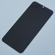 2 x Fólie na ochranu soukromí pro Samsung Galaxy S24 Ultra, ERBORD Anti-Spy Hydrogel