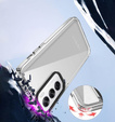 Pouzdro pro Oppo Reno 12 Pro, Fusion Hybrid, průhledné
