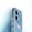 Pouzdro pro Xiaomi Redmi Note 13 Pro 5G, Glamour CamShield, modré