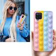Pouzdro Push Bubble Pop It pro Huawei P40 Lite