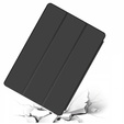 Pouzdro pro Lenovo Tab M10 Plus 10.6 Gen 3 125F/128F, Smartcase, černé