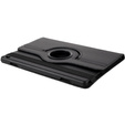 Pouzdro pro Lenovo Tab M10 X605F 10.1 TB330FU 10.95", otočné o 360°, modré