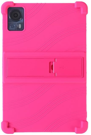 Silikonový obal pro DOOGEE T30 Pro, Impact, pancéřovaný, růžové