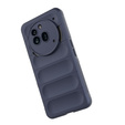 Pouzdro pro Nothing Phone 3A Pro, Gaming Shockproof, námořnicky modré