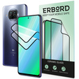2x keramické hybridní sklo ERBORD pro Xiaomi Mi 10T Lite 5G