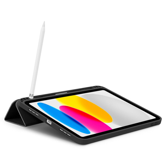Pouzdro SPIGEN Urban Fit pro iPad 11" 2025 A16 (11. generace) / iPad 10,9" 2022 (10. generace)