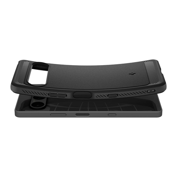 Pouzdro Spigen Rugged Armor pro Sony Xperia 10 VII