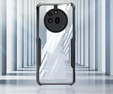 Pouzdro pro Nothing Phone 3A Pro, AntiDrop Hybrid, černé