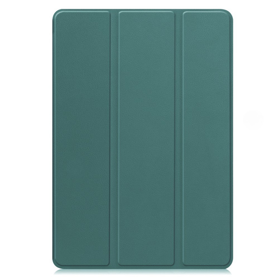Pouzdro pro Xiaomi Pad 7 / 7 Pro, Smartcase, zelené