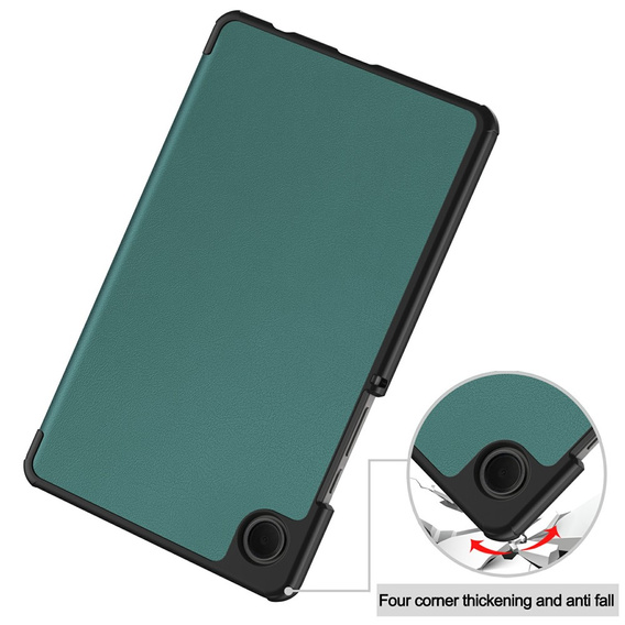 Pouzdro s klopou Smartcase pro Samsung Galaxy Tab A11/A9