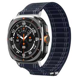 Řemínek Spigen WBF0 pro Samsung Galaxy Watch Ultra 2024/2025 (47 mm)