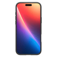 Pouzdro Spigen pro iPhone 17 Pro Max, Thin Fit MagSafe, černé