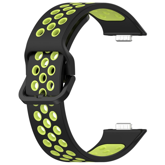 Silikonový řemínek pro Huawei Watch Fit 4 / 4 Pro / 3