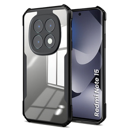 AntiDrop Hybrid pouzdro pro Xiaomi Redmi Note 15 5G / Poco M8 5G