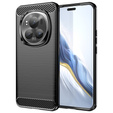 Pouzdro pro Honor Magic 6 Pro 5G, Carbon, černé