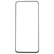 3D tvrzené sklo pro T Phone 2 5G, černý rámeček