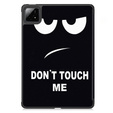 Pouzdro pro Xiaomi Pad 7 / 7 Pro, Smartcase, don't touch me