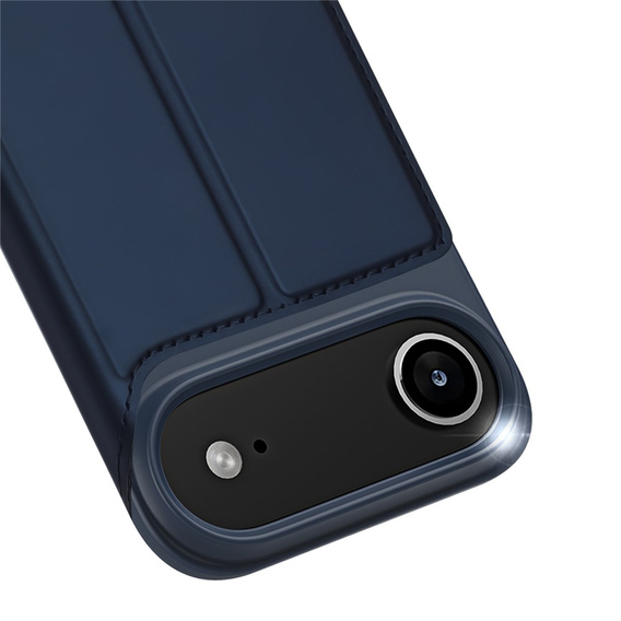 Pouzdro Dux Ducis pro Honor 200 Lite, Skinpro, černé