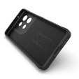 Pouzdro pro Motorola Moto G86 Power 5G, Gaming Shockproof, černé